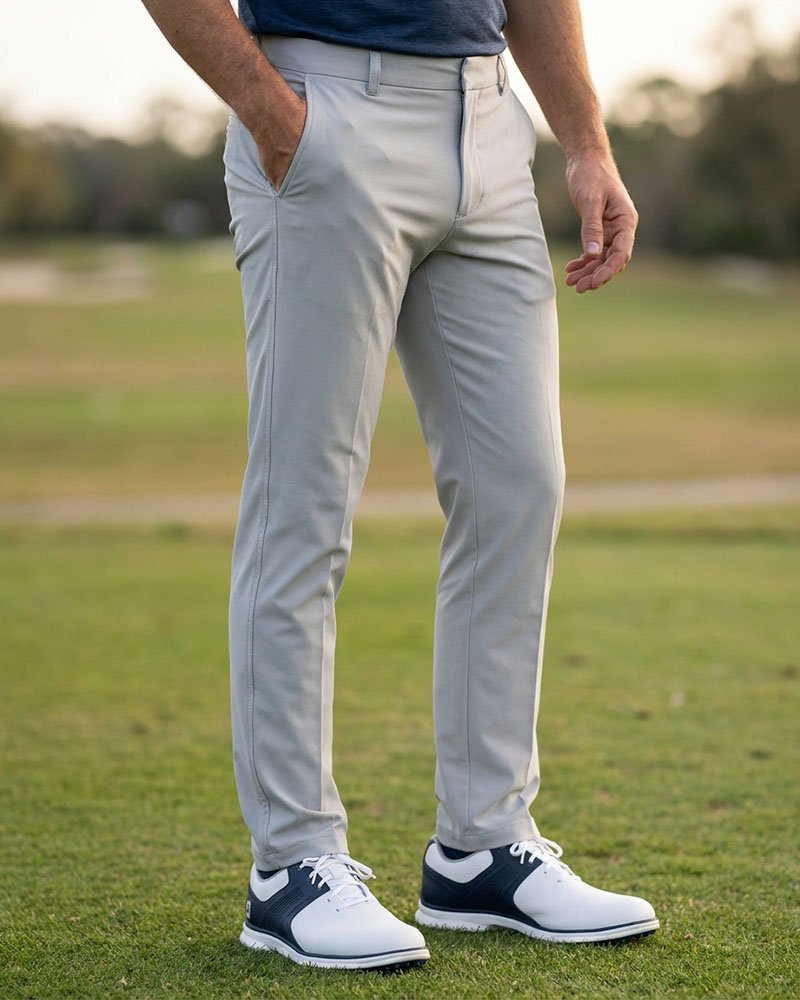 Golf Trousers Style 13