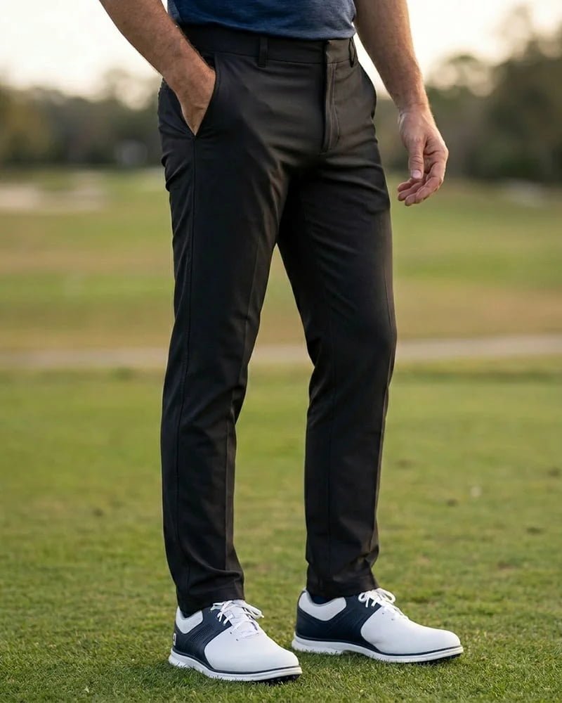Golf Trousers Style 22