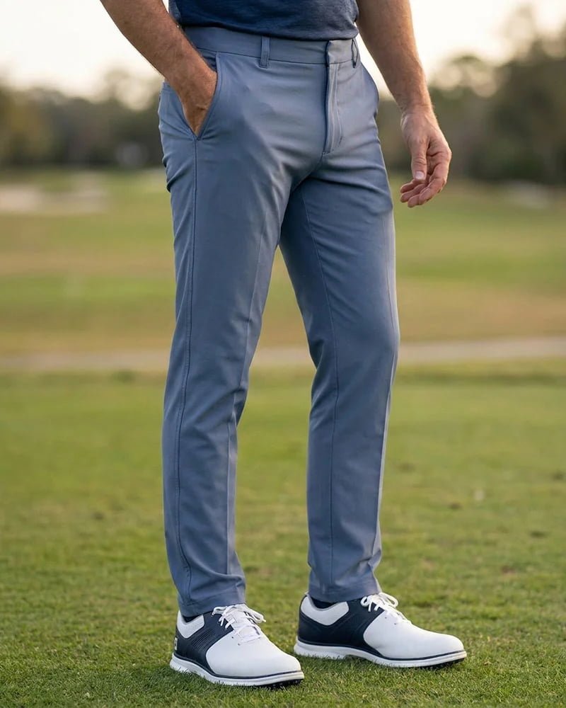 Golf Trousers Style 24