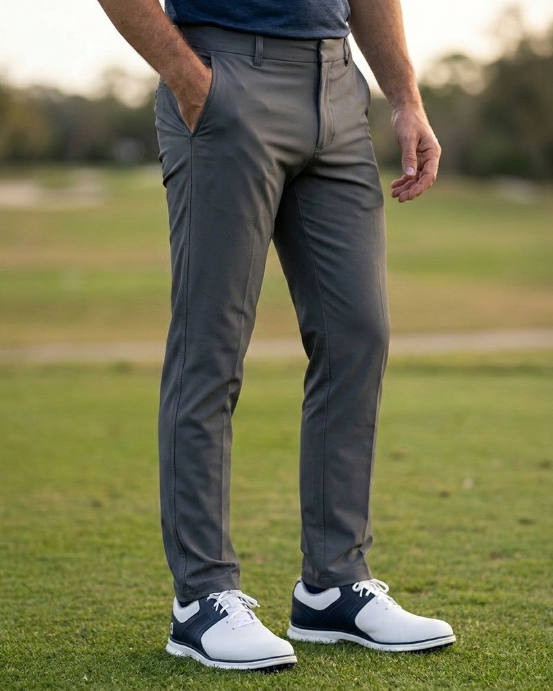 Golf Trousers Style 14
