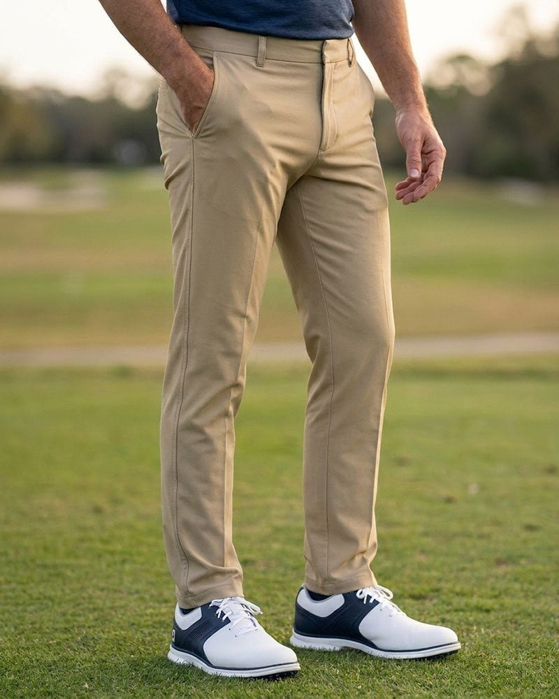 Golf Trousers Style 16