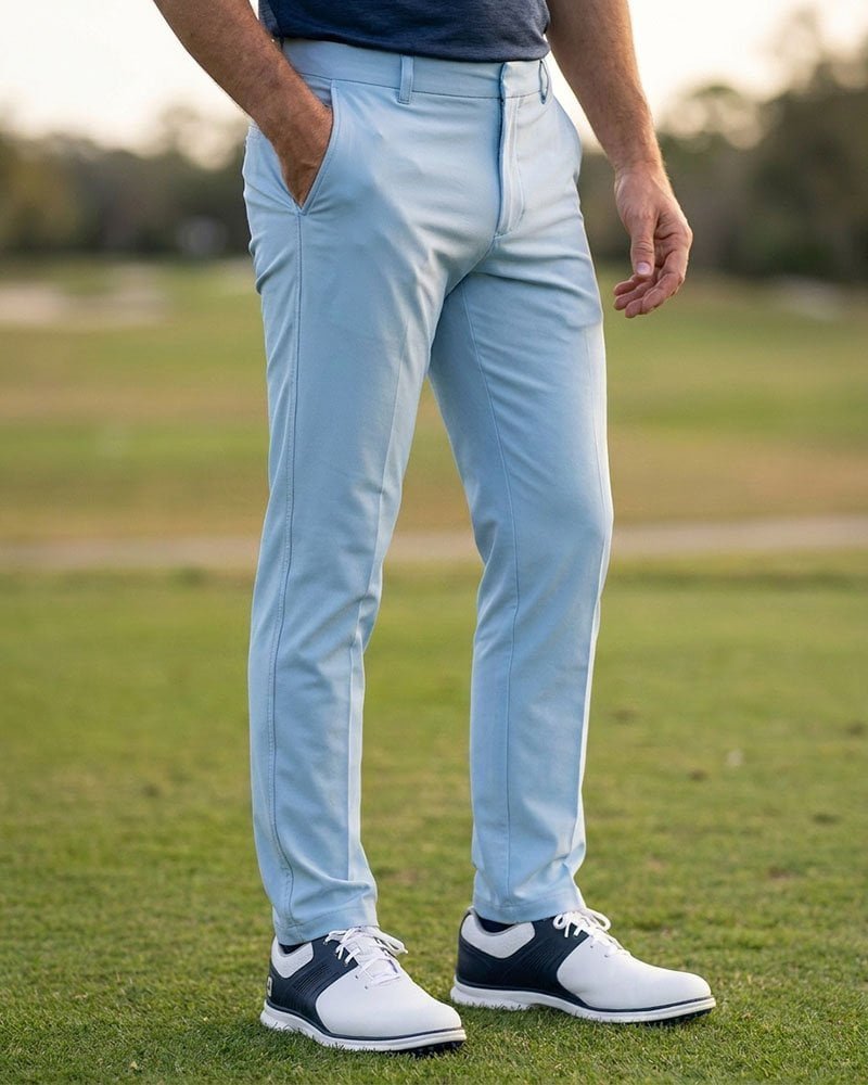 Golf Trousers Style 18