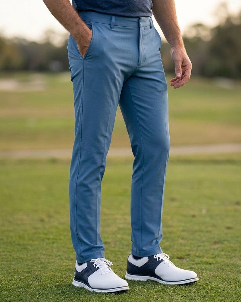 Golf Trousers Style 19
