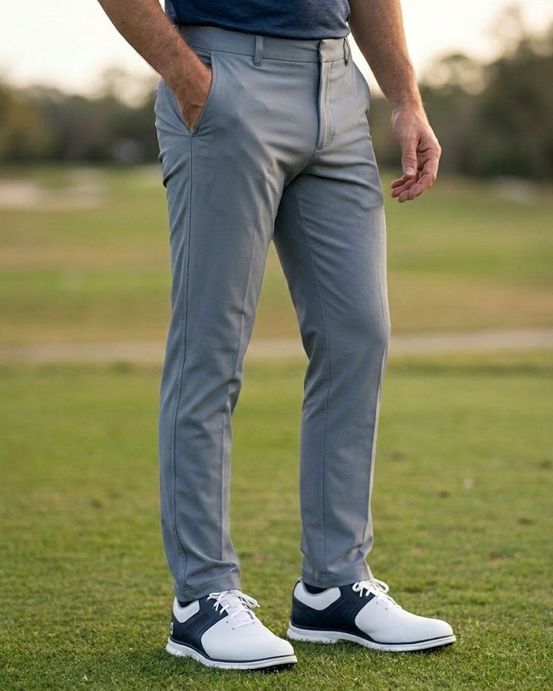 Golf Trousers Style 20
