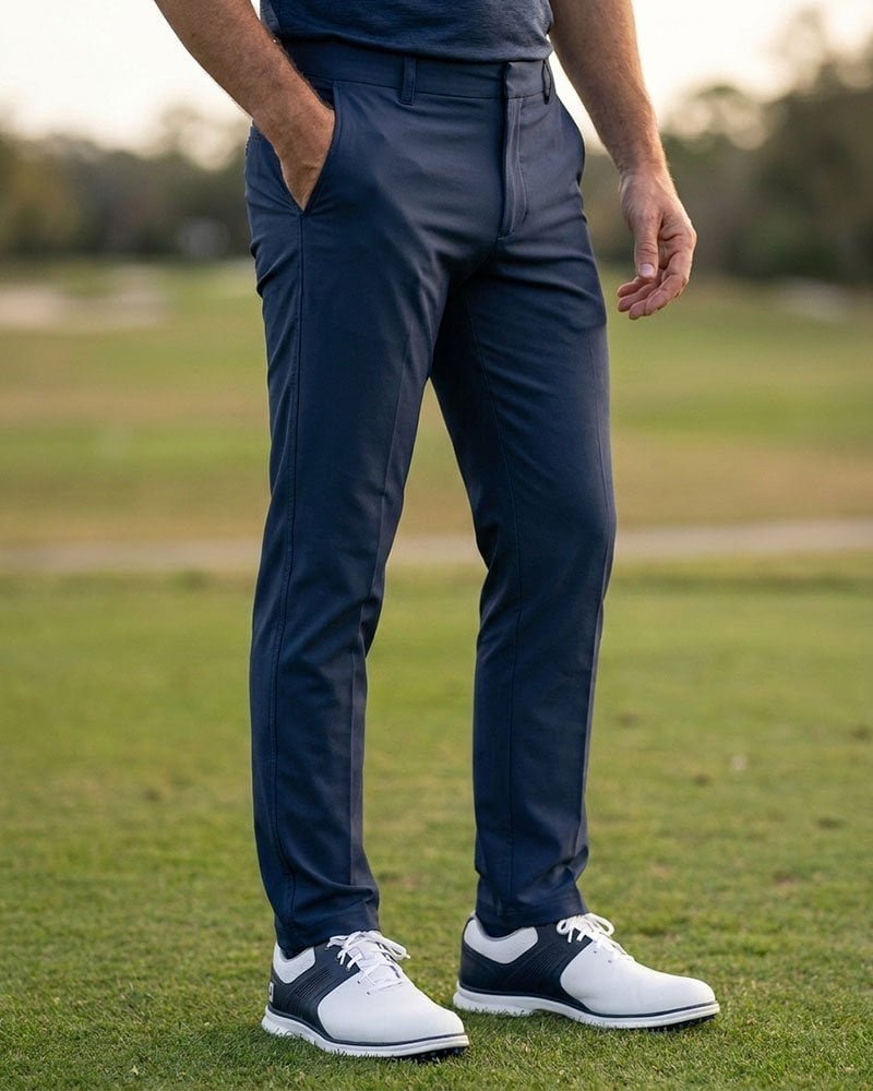 Golf Trousers Style 21