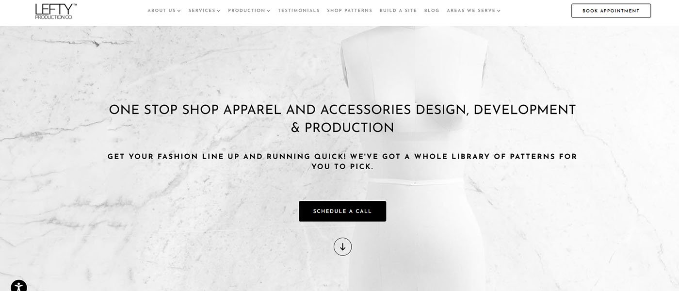 Lefty Production Co.
