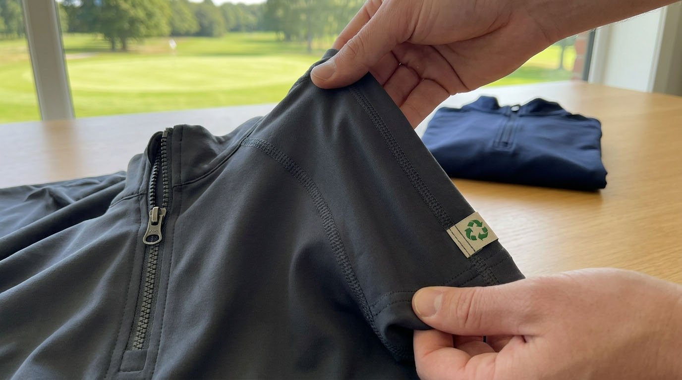 Branding and logo placement options