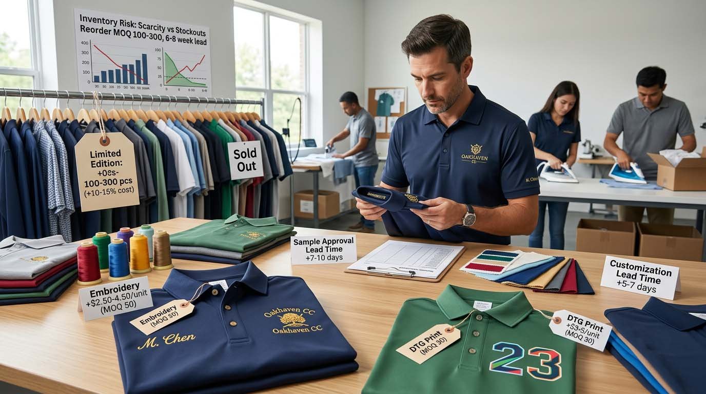 Customization and Limited-Edition Collections Attract Attention