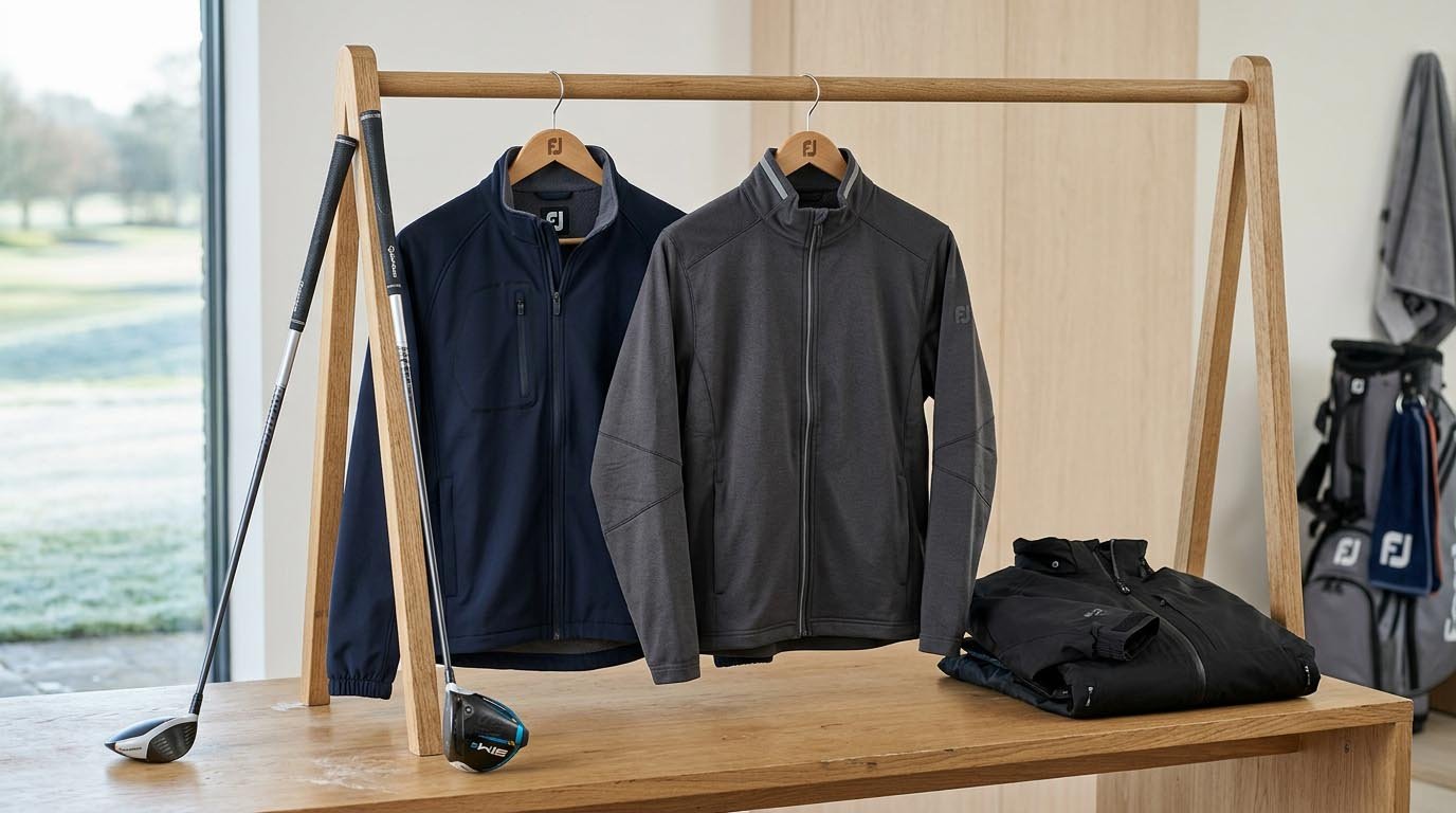 Outer layer fabric technology breakdown