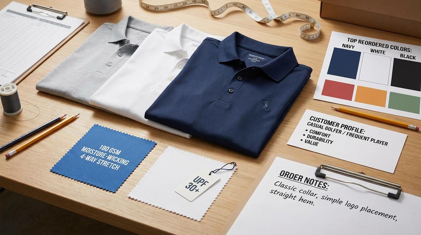 4 Criteria for Choosing First Products