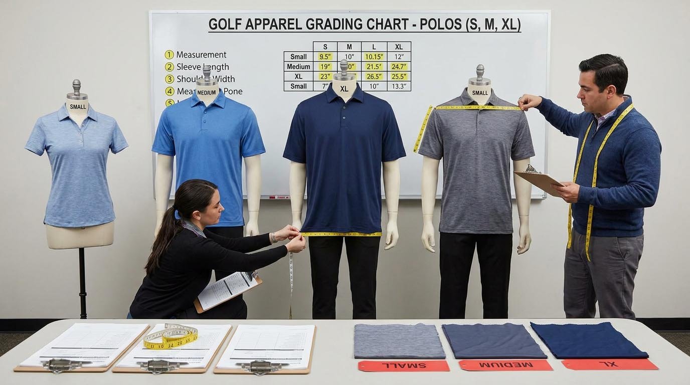 Never Approve Fit Based on One Size Only