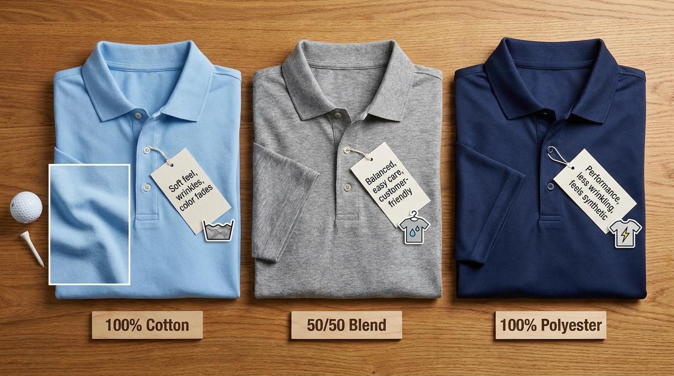 Polyester cotton blend fabrics Polyester cotton blend