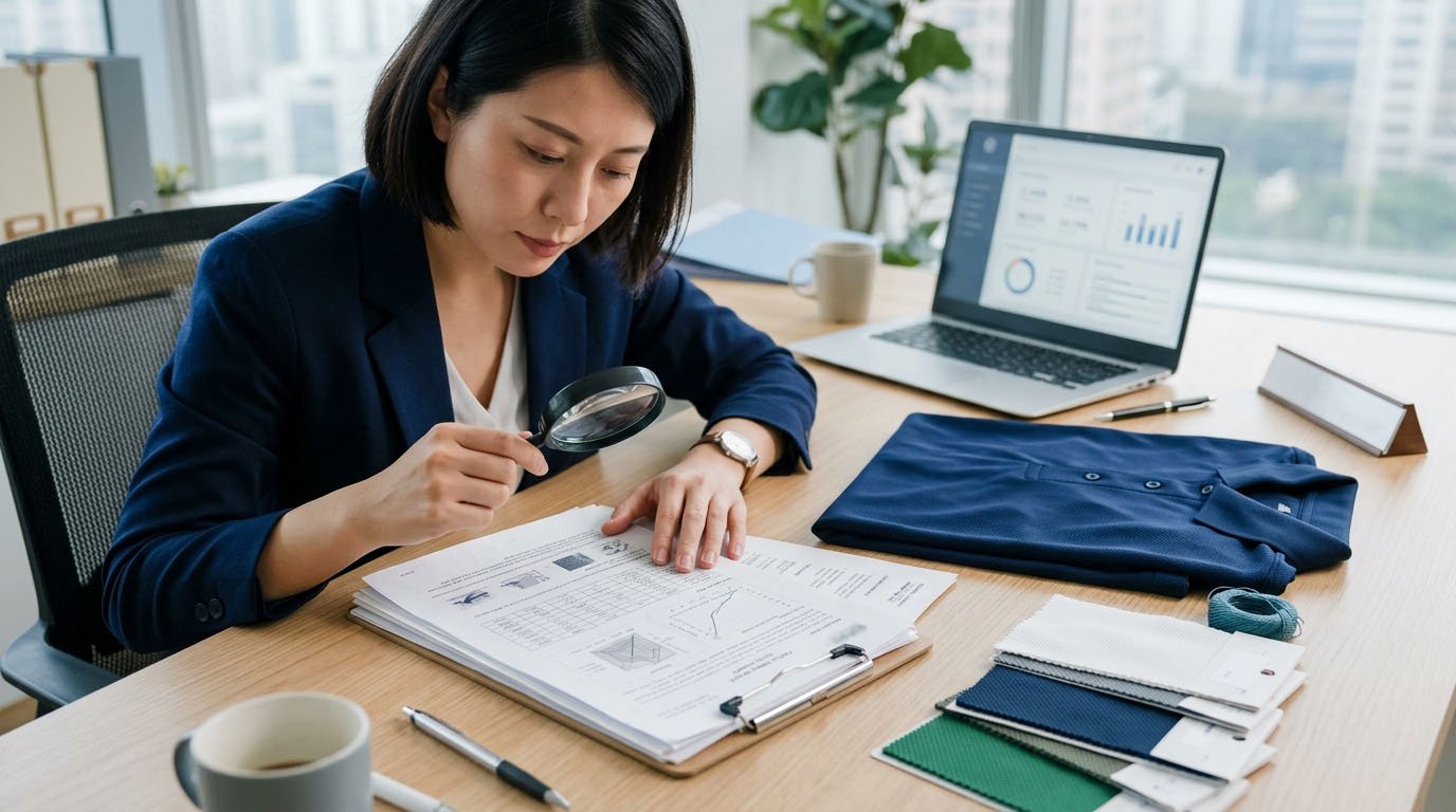 Check Certifications and Test Reports Carefully