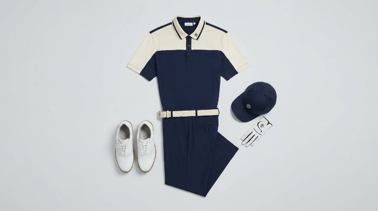 How to Make Your Golf Club Uniform Stand Out: Which Design Details Create Recognition Without Breaking Dress Code?