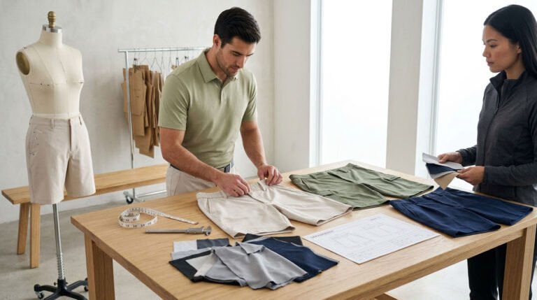 Golf Shorts Explained: Everything You Need to Know About Styles, Fit & Comfort