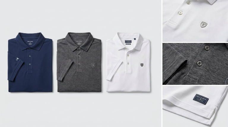 How to Build Effective Product Tiers for Golf Polo Shirts: Strategies for Different Price Points, Features & Market Segments